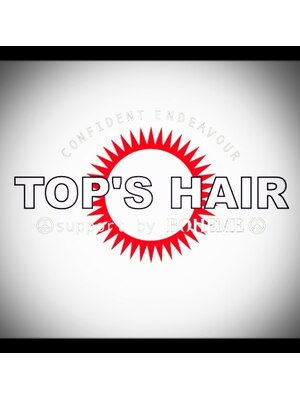 トップスヘアー浜田山(TOP’S HAIR)