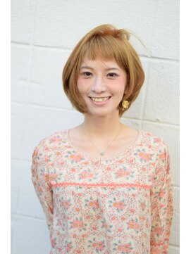 ムーブ 西白井店(MOVE) キラキラボブ