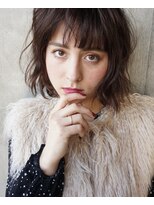 ザ ゴズウェル ヘア(The Goeswell Hair)&nbsp;大人のウェーブボブ