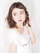 ロワゾ ヘア デザイン(L'OiSEAU HAIR DESIGN)&nbsp;、