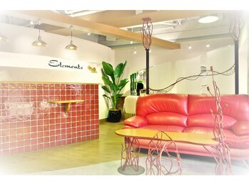 Elements【エレメンツ】