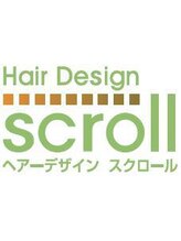 Hair Design Scroll 天王町店 