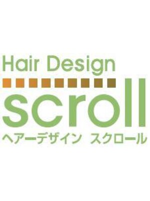 ヘアーデザインスクロール 天王町店(Hair Design Scroll)
