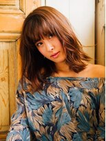 エマージュ 新宿(Emerge)&nbsp;愛され鎖骨ミディ