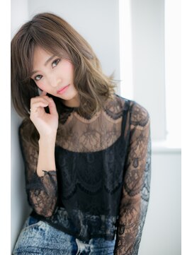 スノードロップ 阿佐ヶ谷(Snowdrop) ショート/ボブ/ヘッドスパ/髪質改善/ハイライト/阿佐ヶ谷