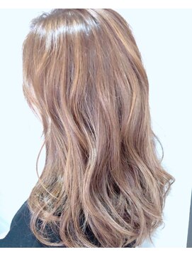 イヴ(Eve) ルーモスダイヤ