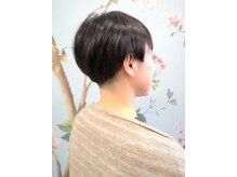 チコヘアー(TICO hair)