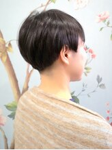 チコヘアー(TICO hair)