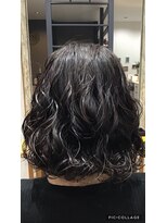 ビューティーエキスパートラルヴ(Beauty Expert LeReve)&nbsp;ゆるふわカール