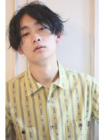 ルタ(LuTa by siesta&LiCO) LuTa☆吉祥寺アッシュブラウン無造作パーマ