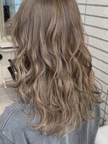 グロウ 上野御徒町(grow)&nbsp;厚めバング/ローライト/スリークボブ/外ハネボブ [上野/御徒町]