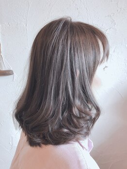 フロムワンズハート(FROM ONE'S HEART)の写真/[津山]理想のSTYLEはまずヘアケアから☆COTAのトリートメント"プレミーク"で、毛先まで綺麗にまとまる髪に