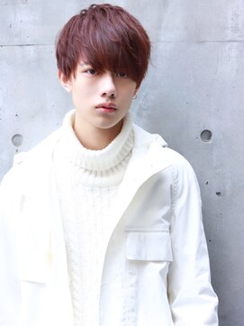 ネイビー(NAVY) クリーンランドリーマッシュ