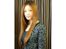 ヘアー カフナ ジェーアール蒲田西口店(hair kahuna)