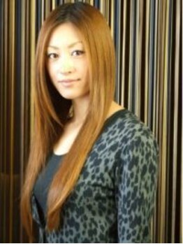 ヘアー カフナ ジェーアール蒲田西口店(hair kahuna)の写真/【JR蒲田駅徒歩1分/半個室サロン】繰り返すたびにキレイになれる♪髪質のお悩みがある方におススメ★