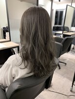 スターズ 川越店(STARS)&nbsp;スモーキーブラウン