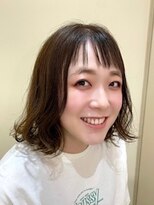 プラウド(proud) オリーブベージュ