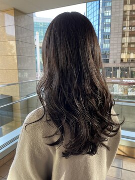 アルターリアン(aL ter LieN) 【グレージュ】 6500yen 齊藤容史