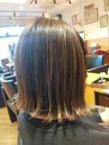 フレンズ 山鼻店(friend's)&nbsp;エアタッチカラー