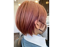 美容室 夢先案内