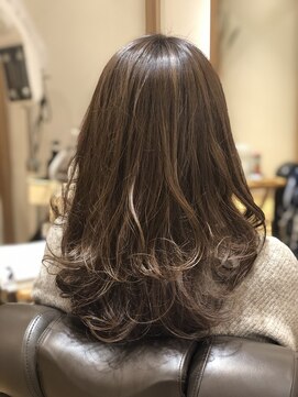 ファミリア(familiar) ゆるふわ