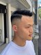 ノーユアバーバー サッポロ(Know Your Barber Sapporo)の写真/【大通り/すすきの】ビジネス好感度をUPさせたい方にもオススメ◎