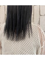 シャンプーボーイ&nbsp;ぷつっとカット