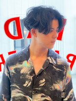 ダッド(DAD)&nbsp;【Center part】