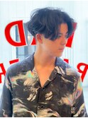 【Center part】
