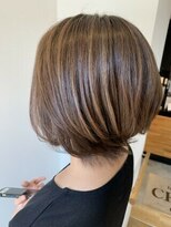 ヘアデザインクラフト(hair design CRAFT)&nbsp;【CRAFT】ヘアケア×透明感カラー