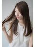 【髪質改善】カット+カラー+TOKIOトリートメント¥19800→¥15400