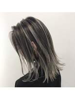 グロウ 赤羽(grow)&nbsp;王道ハイライト【grow赤羽】