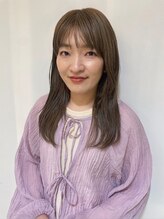 トエカグヤヒメ(toe kaguyahime) 谷口 明日佳