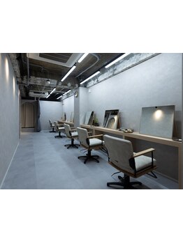 地下鉄銀座駅近くの好立地！ヘアセットとシャンプースパ専門店《uruu》―。日常にプラスの癒しをお届け＊