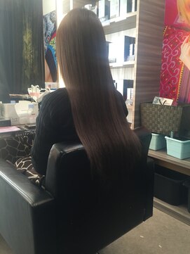 カンナ 大阪店(KANNA) シールエクステ