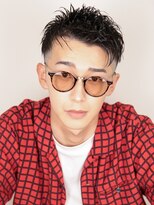 ブリランチン アイチダイガクマエ(Brilliantine Aichidaigakumae) ナチュラルフェード☆