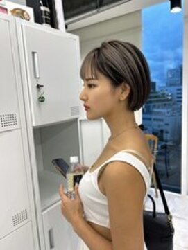 オットット(OttottO) ミニボブ