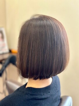 バンビ 本渡店(Bambi) ボブ