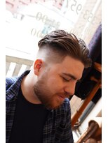 ザ アリー(The Alley)&nbsp;ナチュラルバック