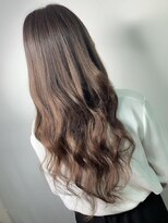 ニーナ ヴィジョン(NINA visioN)&nbsp;プルエクステ