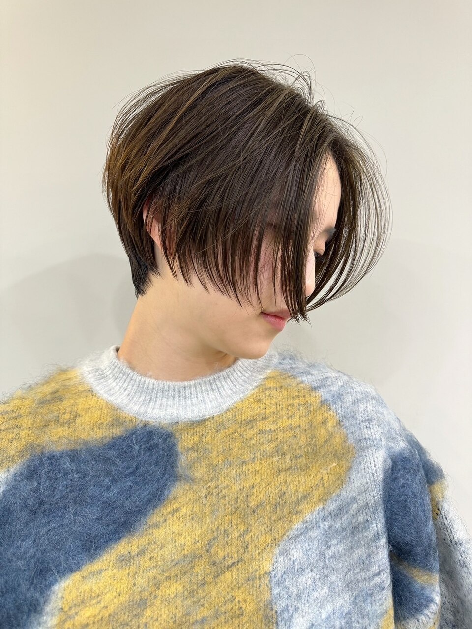 カット 