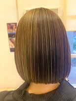 ヘアーサロン リン(hair salon Rin)&nbsp;アンブレラカラー