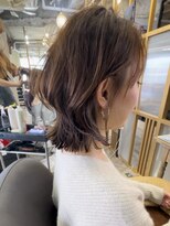 アリスバイアフロート 自由が丘(ALICe by AFLOAT)&nbsp;くびれヘア