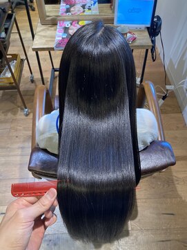 ロカヒ(lokahi) 髪質改善トリートメント