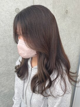 フリーラ 表参道(freera) ココアブラウン