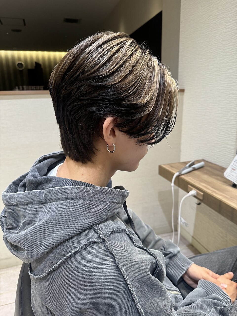 H&I ハイブリッドカラー　5B ７袋　未開封 美容室 H&I ハイブリッドカラー 5B 7袋 未開封 美容室 - カラーリング