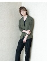 スーパーカットトリイマエショップ(SUPER CUT TORIIMAE SHOP) 松下 頼斗