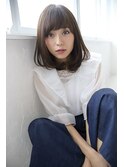 【FRAME】大人可愛い☆ひし形シルエット