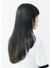 【最高級】カット＋イルミナカラー＋バイカルテトリートメント￥18700～