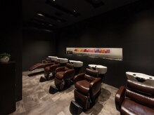 アールティー イオンモール高知(RT)の雰囲気（Aujua認定サロン）